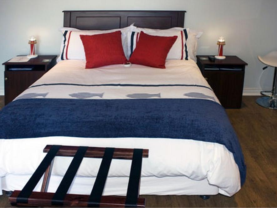 Ahoy Boutique Guest House Port Elizabeth Exterior foto