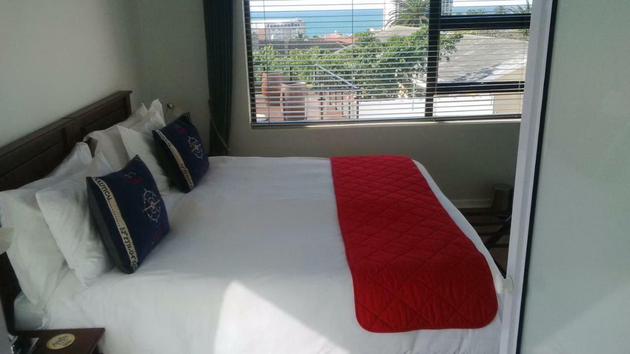 Ahoy Boutique Guest House Port Elizabeth Exterior foto
